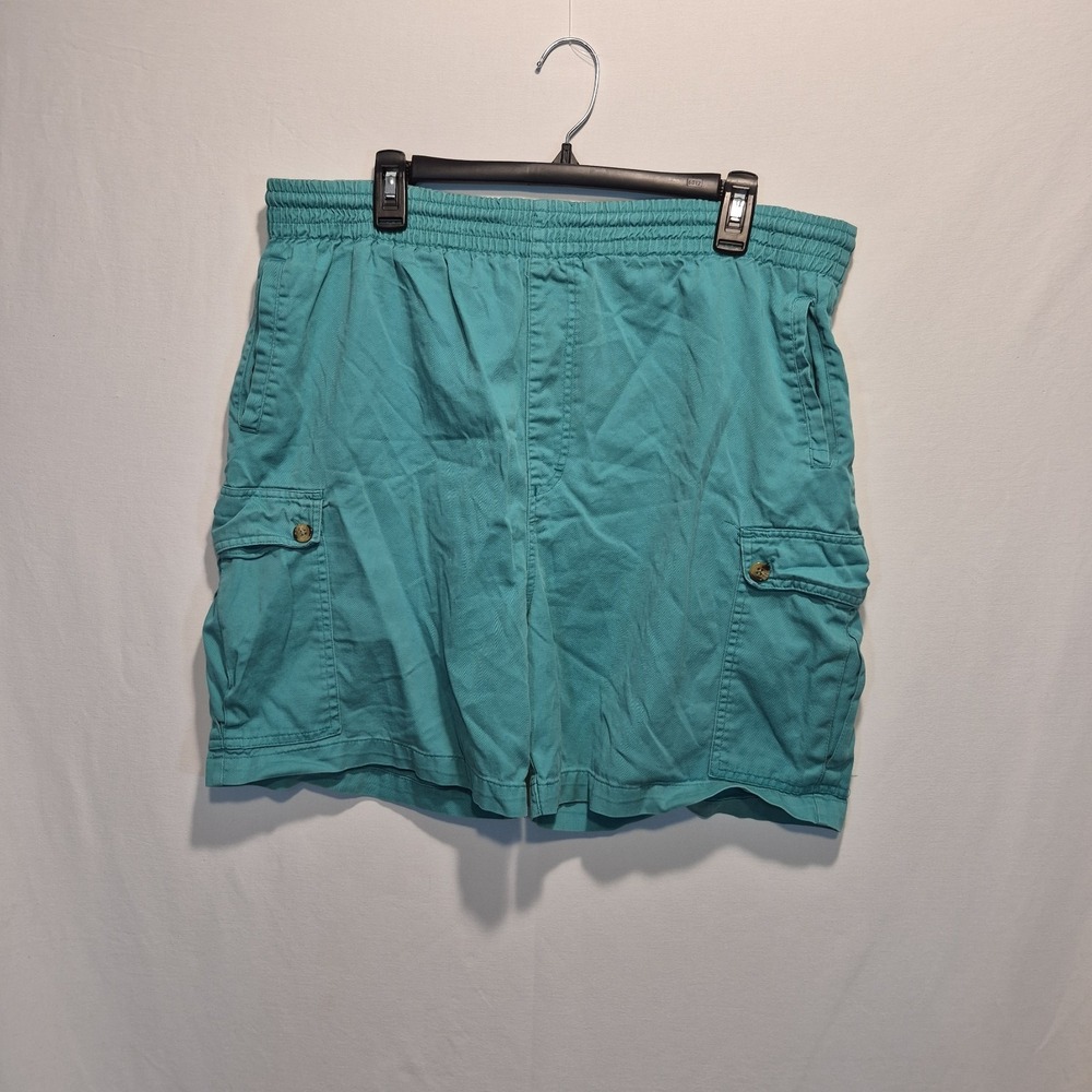 Priority Male Authentic Garment Board Shorts Med Gorpcore Coastal Streetwear